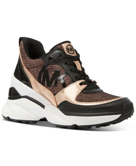 michael kors schuhe sneaker echtheit|Michael Kors sneakers for sale.